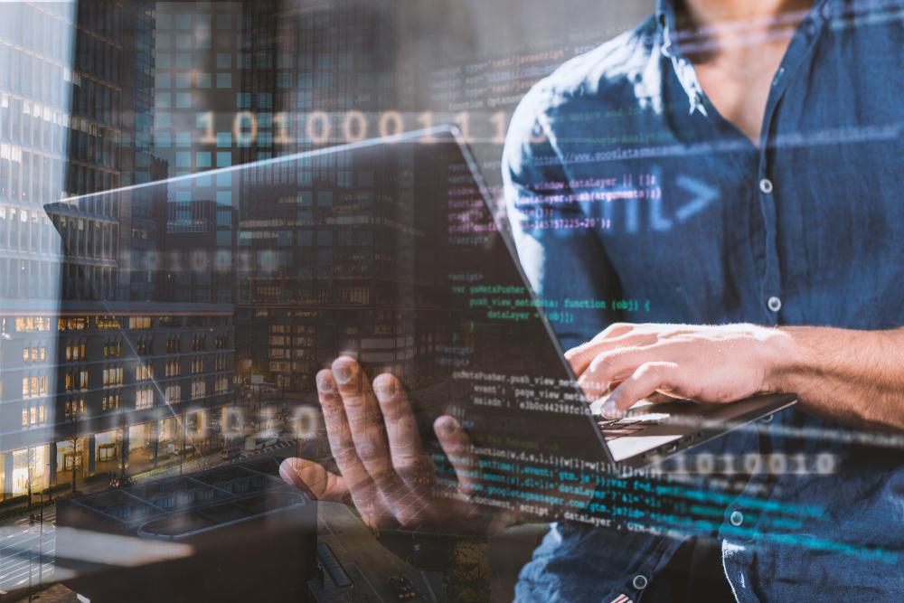 Desarrollo a medida: soluciones que impulsan tu empresa.