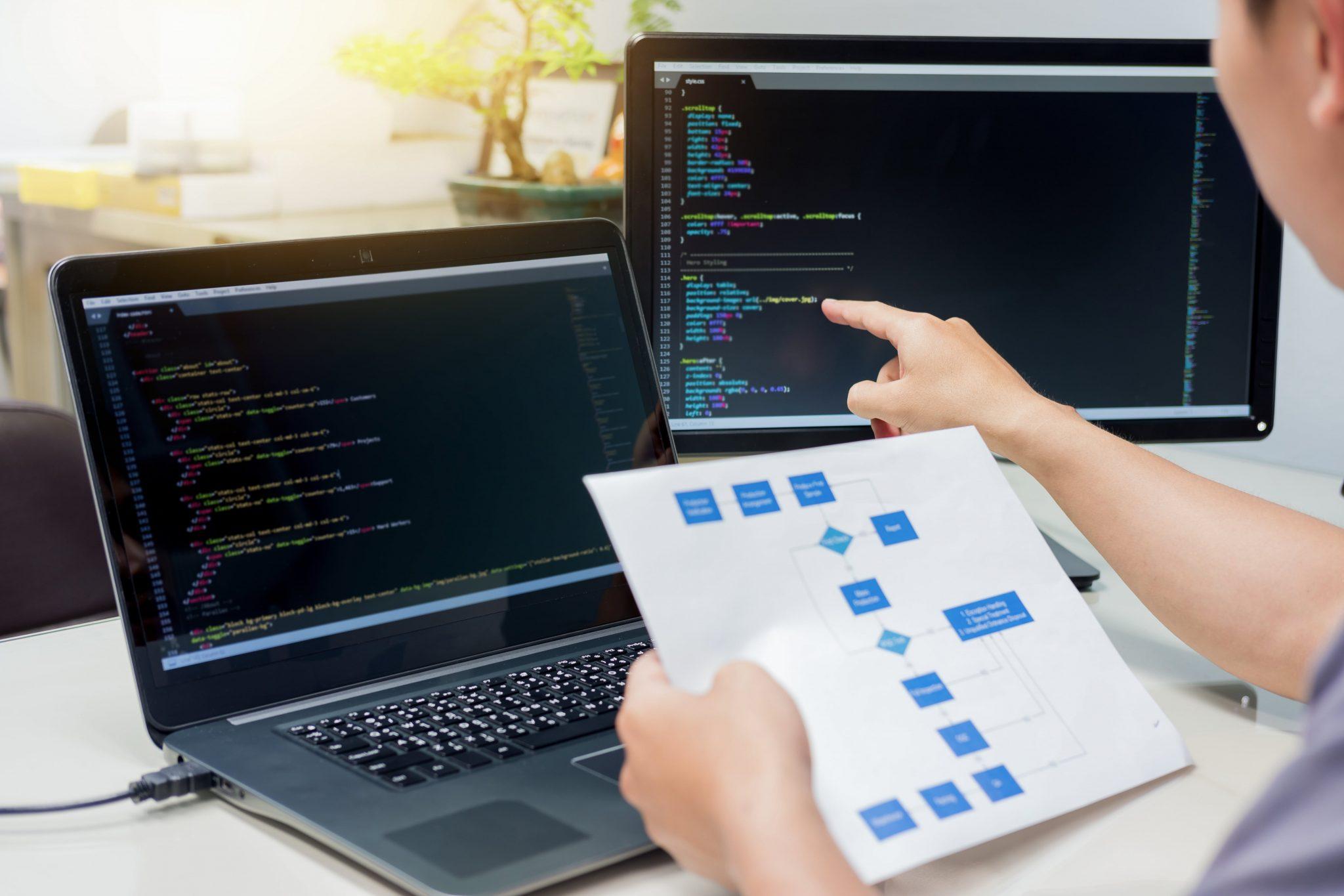 Creación de Aplicaciones Web Robustas y Adaptables